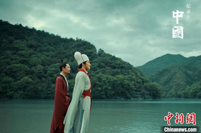 纪录片《》通过人物故事映照历史流变。湖南卫视供图